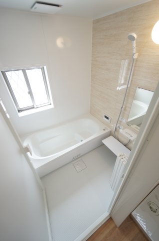 バス・シャワールーム　ご見学・ご契約時の送迎可能！