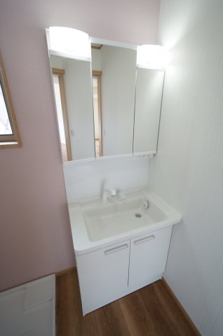 洗面設備　オンライン対能応可！