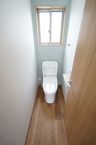 トイレ　初期費用ご相談ください！