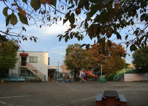 幼稚園・保育園　みつわ台保育園（幼稚園・保育園）まで860m