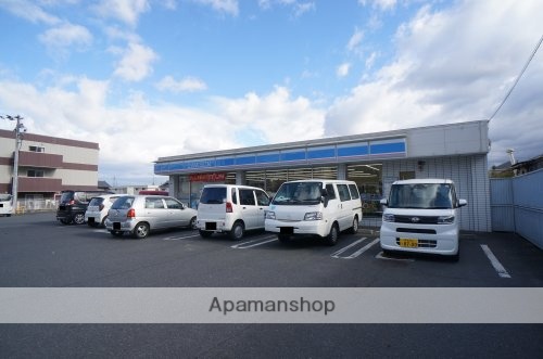 コンビニ　ローソン　高田南今里店（コンビニ）まで661m