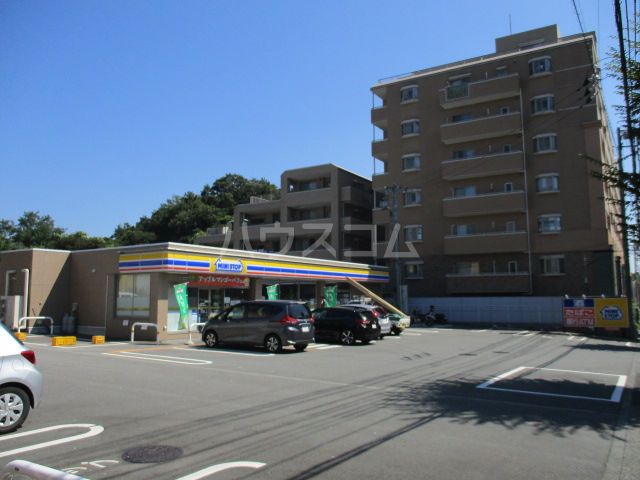 コンビニ　ミニストップ 八王子北野台店（コンビニ）まで1175m