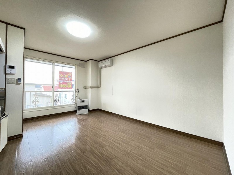 その他部屋・スペース　内装