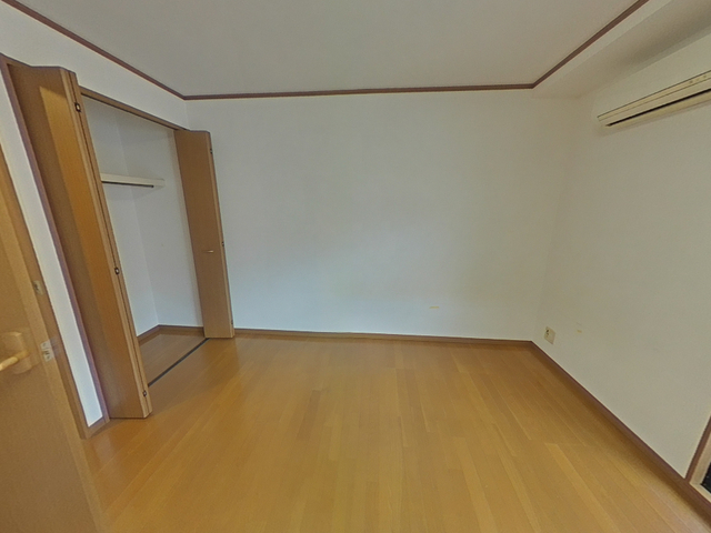 その他設備　別号室の写真です