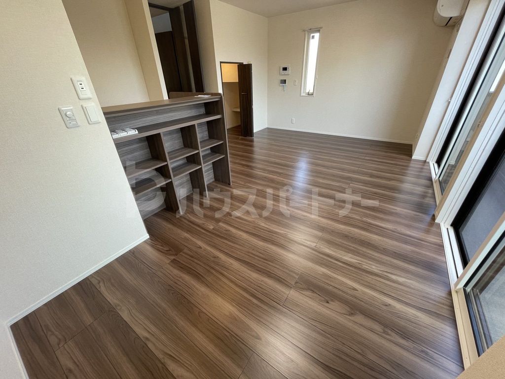 その他部屋・スペース　リビング/居室