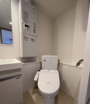 トイレ　トイレも気になるポイント