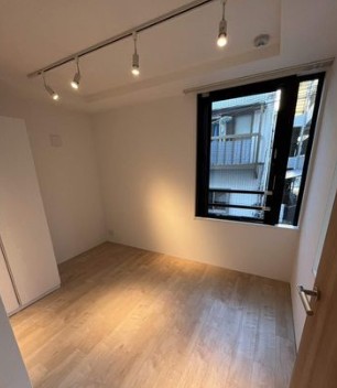 その他部屋・スペース　落ち着いて過ごせるお部屋なので、寝室にいかがでしょうか