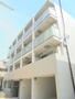 上町駅より徒歩10分 3階 築9年10ヶ月の賃貸物件