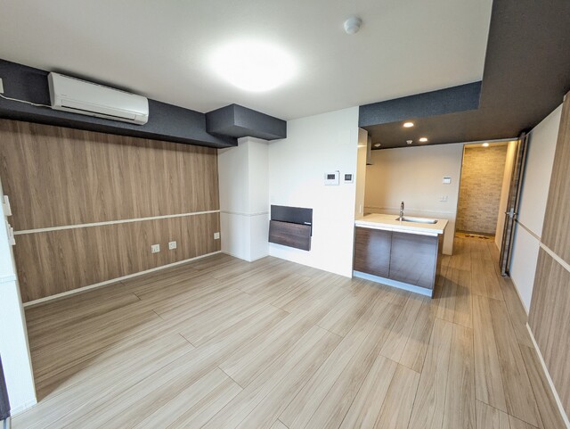 居室・リビング　★★ＬＤＫ１３．７帖です♪★★※同タイプ参考写真