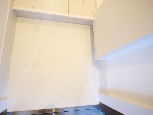 玄関　★玄関スペースの写真です★