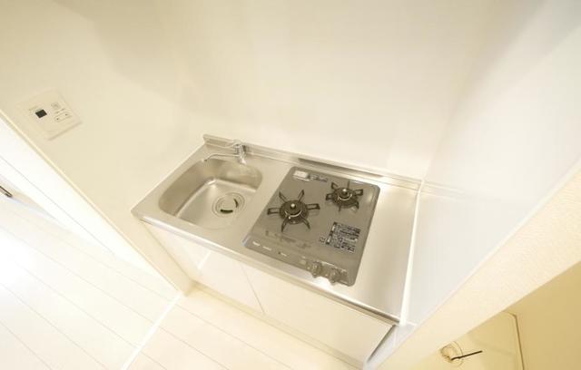 キッチン　★明るいキッチンの写真です★