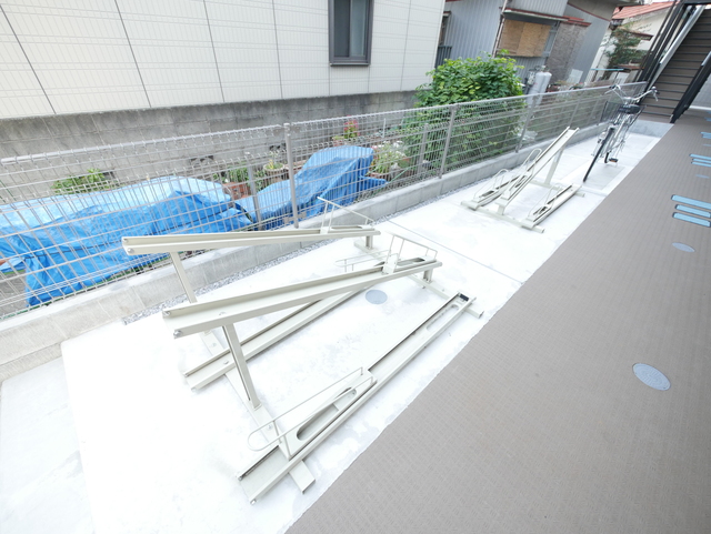 その他共有部分　★駐輪場スペースもございます★