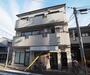 今出川駅より徒歩14分 3階 築38年11ヶ月の賃貸物件