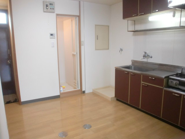 居室・リビング　同型タイプ