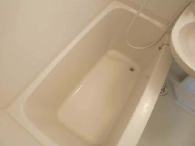 バス・シャワールーム　同型タイプ