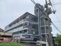 服部川駅より徒歩6分 3階 築35年の賃貸物件