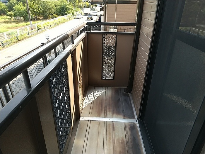 玄関　同建物別室画像です。