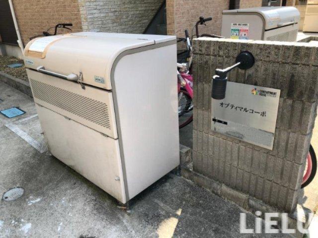 エントランス　同シリーズ物件のモデルルームになります※現況優先