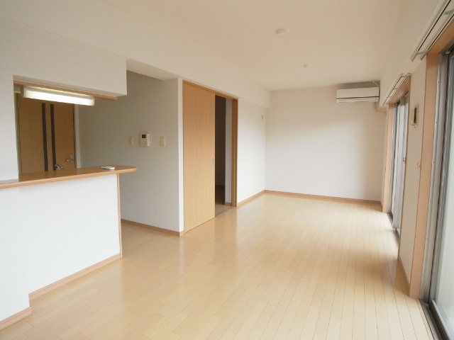 居室・リビング　同型タイプ