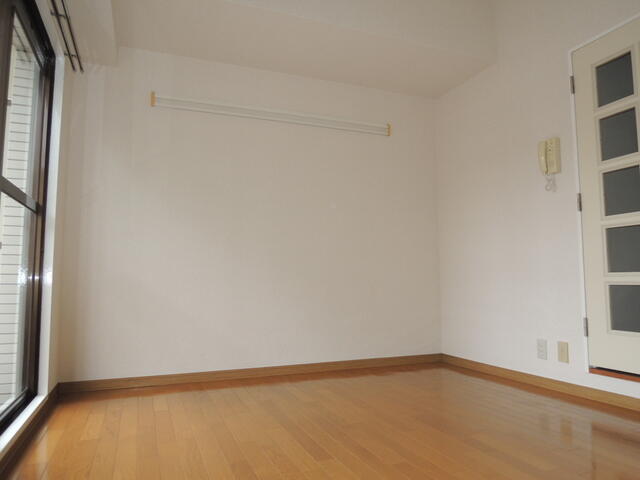 居室・リビング　居室