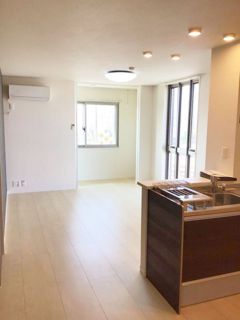 居室・リビング　ＬＤＫ