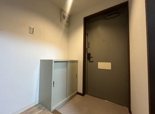玄関　★玄関