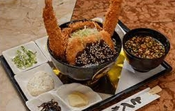 飲食店　気晴亭 鶴舞本店（飲食店）まで300m