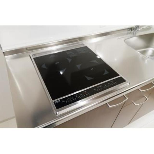 その他設備　※写真は同タイプ住戸です。