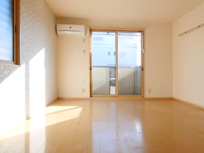 居室・リビング　図面と現状に相違がある場合には現状を優先