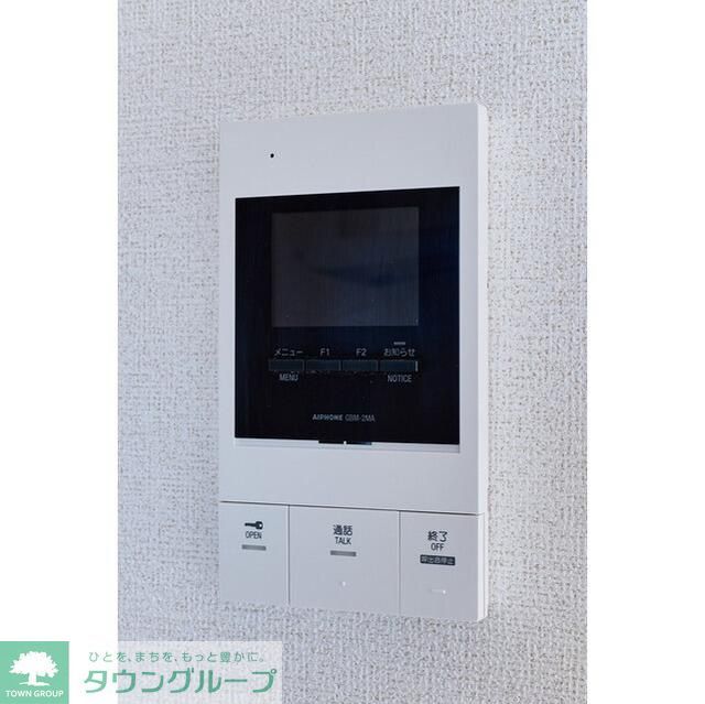 その他部屋・スペース　設備