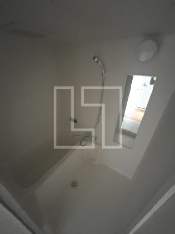 バス・シャワールーム　アーデンタワー立売堀　バスルーム