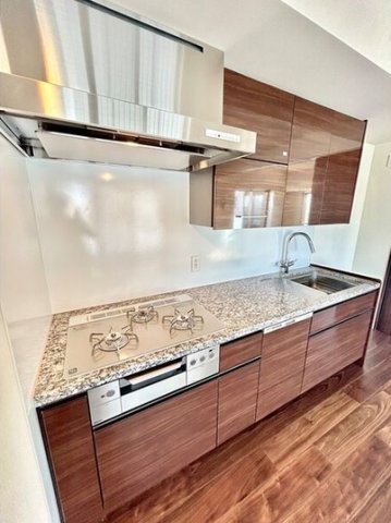 キッチン　★キッチン