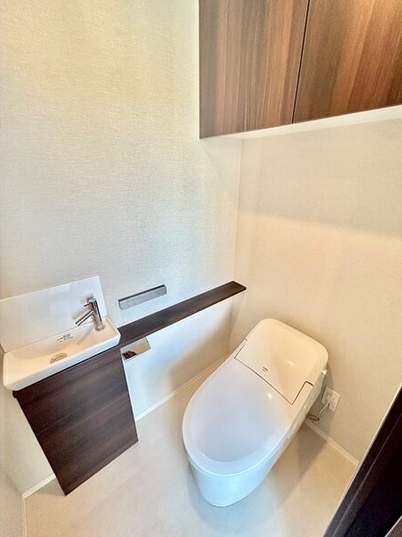 トイレ　★トイレ