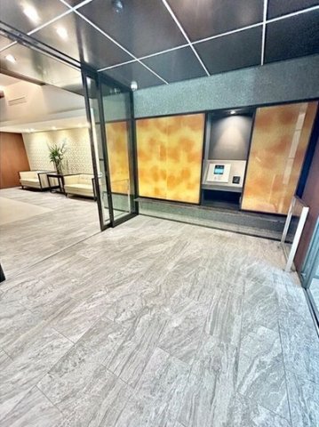 エントランス　★エントランス