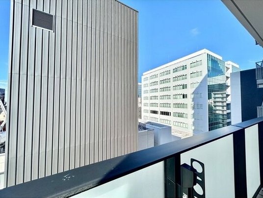 バルコニー　★バルコニー