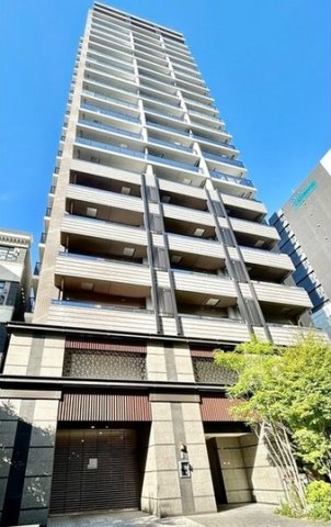 建物外観　★外観