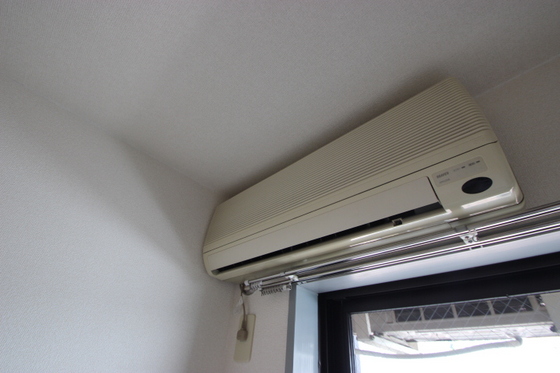 その他設備　※別室の写真です