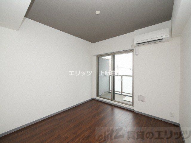 居室・リビング　リビング/居室