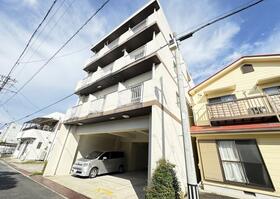 名鉄瀬戸線/三郷駅 歩4分