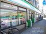 コンビニ　ファミリーマート京都東山近衛店（コンビニ）まで416m