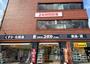 ドラックストア　ドラッグユタカ百万遍店（ドラッグストア）まで715m