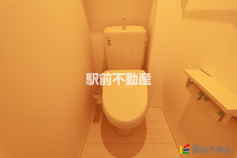 トイレ　類似流用