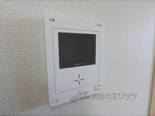 セキュリティ　ドアフォン（ＴＶ含）