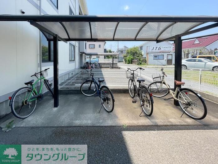 その他共有部分