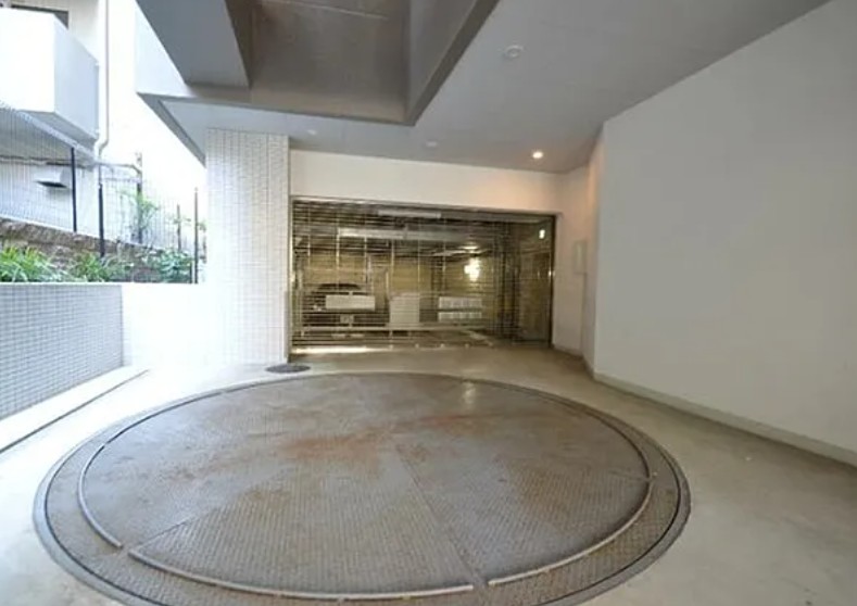 駐車場　☆駐車場☆