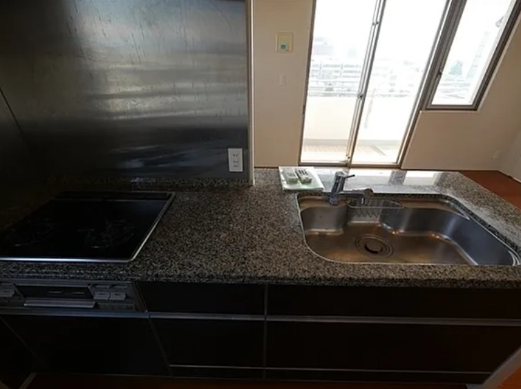 キッチン　☆キッチン☆