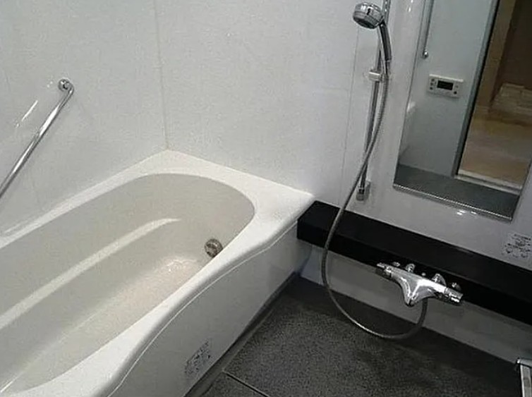 バス・シャワールーム　☆お風呂☆