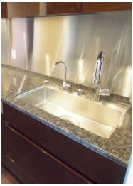 キッチン　キッチン※別部屋参考写真