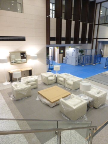 ロビー　ロビー