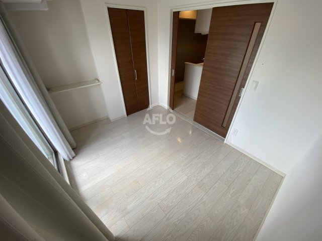 その他部屋・スペース　LaSante梅田北　洋室